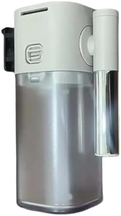 Complete Milk Can Parts, Compatible For Nestle NESRESSO, Capsule Coffee Machine F111 EN500 by Unknown