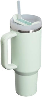 STANLEY Quencher H2.0 Flow State Tumbler, 40 oz, Mist - Image 2
