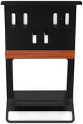VINGVO Coffee Portafilter Holder Rack for Barista Stations, 300 Mm, by VINGVO