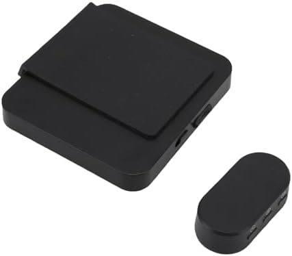 for Espresso and Pour Over Brewing - Digital Coffee Scale with Timer and Wireless Display Screen - 3 kg Capacity and 0.1 g Resolution - Compact Rechargeable Scale - Type C - Image 4