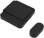 for Espresso and Pour Over Brewing - Digital Coffee Scale with Timer and Wireless Display Screen - 3 kg Capacity and 0.1 g Resolution - Compact Rechargeable Scale - Type C - Image 4