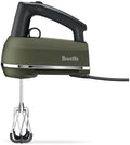Breville BHM800OLT Handy Mixer for Baking, Olive Tapenade by Unknown