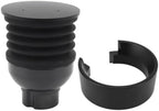 Espresso Grinder Base for Mignon For MMG Featuring Silicone-ABS Construction Dosing Ring and Bottom Bubble Container (Base+Bellow+Ring) - Image 7