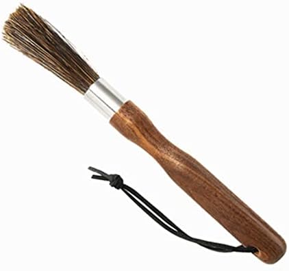 Coffee Machine Cleaning Brush Bean Grinder Cleaning Powder Cleaning Brush Coffee Machine Commercial Brush Coffee Shop Brush by Unknown