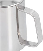 600ml 304 Stainless Steel Coffee Kettle Pour Over Coffee Pot for Home Kitchen Coffeemaker Carafes - Image 2