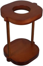 Uonlytech Xmas Wooden Coffee Filter Rack Portable Stable Coffee Stand by UONLYtech