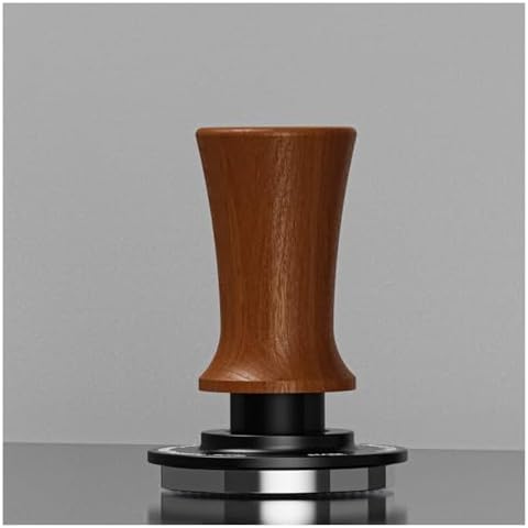 30lb Coffee Tamper Constant Pressure Calibrated Double Spring 51mm 53mm 53.7MM 58mm, Compatible With Breville，Espresso Maker Accsesories Barista(58.35MM) - Image 6