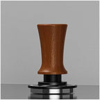 30lb Coffee Tamper Constant Pressure Calibrated Double Spring 51mm 53mm 53.7MM 58mm, Compatible With Breville，Espresso Maker Accsesories Barista(51MM) - Image 6
