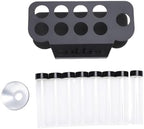 Coffee Bean Storage Bottles,Dose 22g Capacity,with Mini Coffee Scale, Ceramic Bean Tray,for Home,Coffee Shop - Image 6