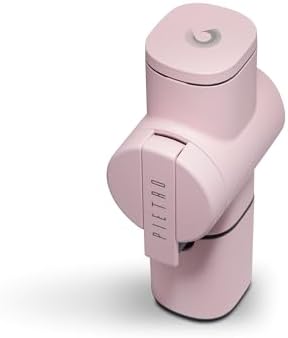 Pietro Pro Brewing Manual Coffee Grinder - Made in Italy - By Fiorenzato (Pink) - Image 5