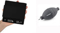 MHW-3BOMBER Espresso Scale & Air Blower by Unknown