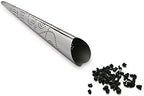 Alessi MMI25 "You" Tea infuser in 18/10 Stainless Steel Mirror Polished, Silver - Image 2