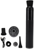 Diydeg Handheld Cordless Coffee Grinder Vacuum Cleaner, 40W, Black by Diydeg
