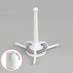 Practical Milk Frother Whisk Stirring Head Texture - Image 4