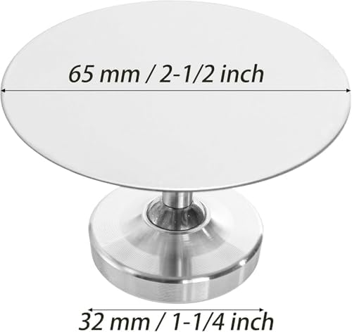 Compatible for Espresso Extraction Observation Mirror - Image 3