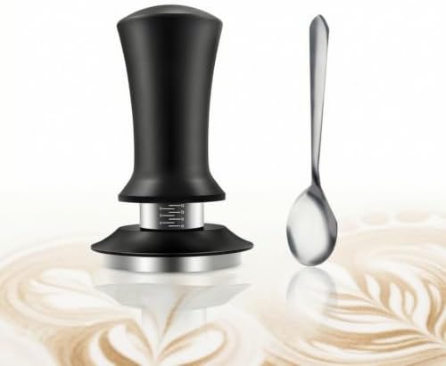 Stainless Steel Espresso Tamper, 51MM 22-Piece SET - Image 3