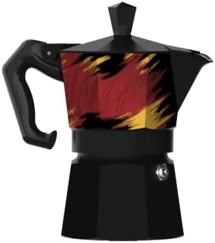 Bialetti Caffettiera Moka Express Roma, Not Suitable for Induction Hobs, Aluminium, Silver, 3 Cups (130 ml) - Image 3