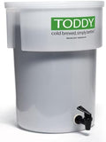Toddy Commercial Brew System + Lift by Toddy