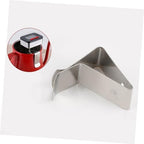 Digital Thermometer Milk Tea Thermometer Pocket Easy Temperature Readings for Home Cafe - Image 2