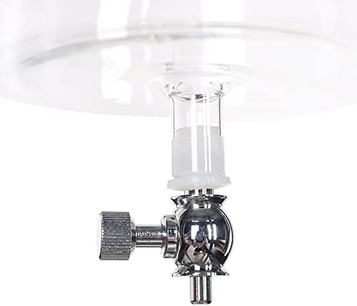 Cold Cold Brew Coffee MakerBrew Coffee Maker, Iced Coffee Maker Machine Slow Drip Tower, Japanese Style 67.63 oz Cold Brew Coffee Machine, 25 Cups - Image 5