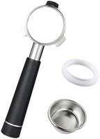 54mm Bottomless Portafilter, FoodGrade Material, Perfect for - Image 2