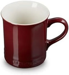 Le Creuset Stoneware Vancouver Mug, 14 oz., Garnet by Unknown