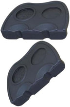2pcs Silicone Anti-slip Espresso Tamping Mat for Coffee Bar by ULDIGI