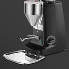 Coffee Grinder Cleaning Tool with Silicone Bellow Blow Bin, Single Dose Hopper Accessory for Mazzer Mini, for Easy Disassembly and Compact Design - Image 7