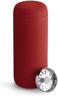 Fellow Carter Move Ceramic Lined Travel Mug 16 oz - Leak-Proof Lid by Unknown
