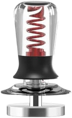 Coffee Tamper Compatible For 51/54/58mm Portafilter with 30 Lbs by Unknown