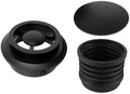 Coffee Bean Hopper Air Blower,Compatible For Baratza, Encore/ESP/Forte BG/AP/Virtuoso + / Vario + / W Grinder by LMRXOFE