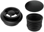 Coffee Bean Hopper Air Blower,Compatible For Baratza, Encore/ESP/Forte BG/AP/Virtuoso + / Vario + / W Grinder by LMRXOFE