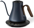 Cocinare FLOW B9 Gooseneck Electric Kettle ±1°F Temperature Control by Cocinare