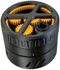 Planetary Gear WDT Tool,Compatible For Picopresso, Coffee Distributor & Needle Stirrer(Black and Gold) by Unknown