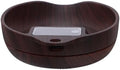 Coffee Bean Scale 0.1g Abs Electronic Dosing Tray for Espresso by HONMEET