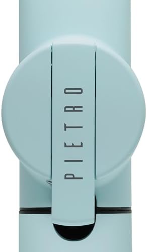 Pietro Pro Brewing Manual Coffee Grinder - Made in Italy - By Fiorenzato (Blue) - Image 7