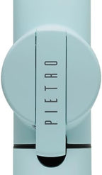 Pietro Pro Brewing Manual Coffee Grinder - Made in Italy - By Fiorenzato (Blue) - Image 7