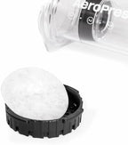 AeroPress White Paper Micro-Filters, 4 pack, 1400 Count Count - Image 2
