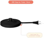 1-Liter Electric Gooseneck Kettle 1200 W - Image 5
