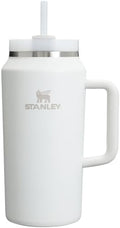 STANLEY Quencher H2.0 Flow State Tumbler, 64 oz, Frost by Unknown