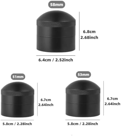 Compatible for ESPRESSO WDT Tool Distribution Stirrer - Image 5