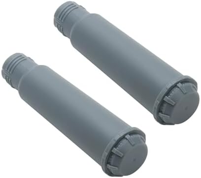 2Pcs Plastic Kitchen Coffee Machine Home Tools Water Filter Elements Improve Taste Accessories,Compatible For Krups F08 - Image 2