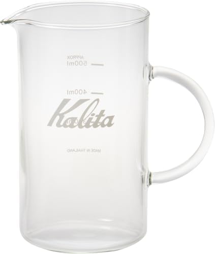 Kalita Wave Beaker Mug by Kalita