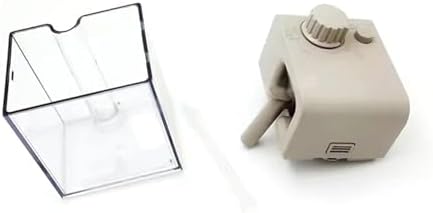 Capsule Coffee Machine Accessory Complete Milk Tank, Compatible For Nestle NESPRESSO, F521 EN560 Milk Tank - Image 3