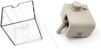Capsule Coffee Machine Accessory Complete Milk Tank, Compatible For Nestle NESPRESSO, F521 EN560 Milk Tank - Image 3