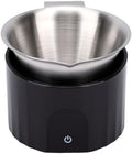 Asixxsix Coffee Scale with Dosing Cup, 0.1g Accuracy by Asixxsix