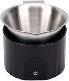Asixxsix Coffee Scale with Dosing Cup, 0.1g Accuracy by Asixxsix