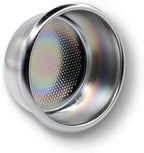 18gr IMS Precision NANOTECH Filter Basket compatible with 54mm Breville Sage Espresso machines Express, Bambino Plus, Impress, Barista Touch, Infuser, Duo Temp. (24NT). Doesn't fit JET models - Image 2