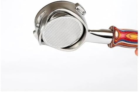 58MM Bottomless Portafilter, Compatible For Gaggia - Image 6
