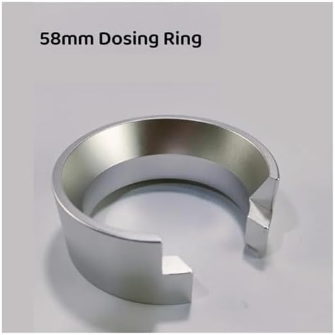 Compatible for Eureka MMG Coffee Grinder Accessories - Image 2